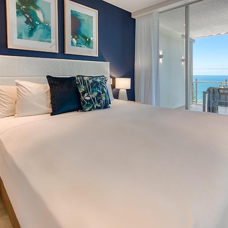 Hotel Oceans Mooloolaba Zewnętrze zdjęcie