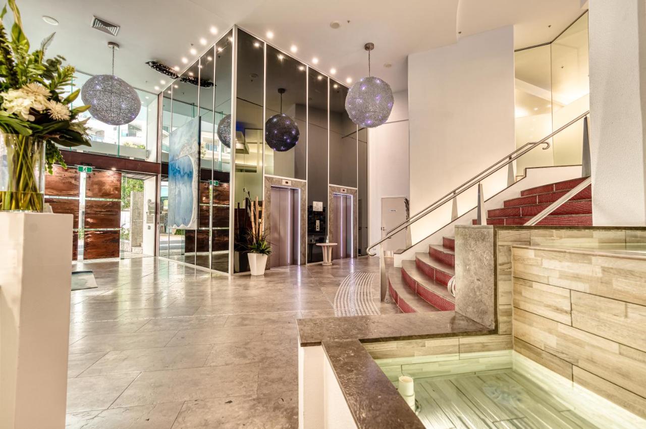 Hotel Oceans Mooloolaba Zewnętrze zdjęcie