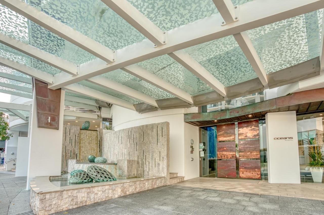 Hotel Oceans Mooloolaba Zewnętrze zdjęcie