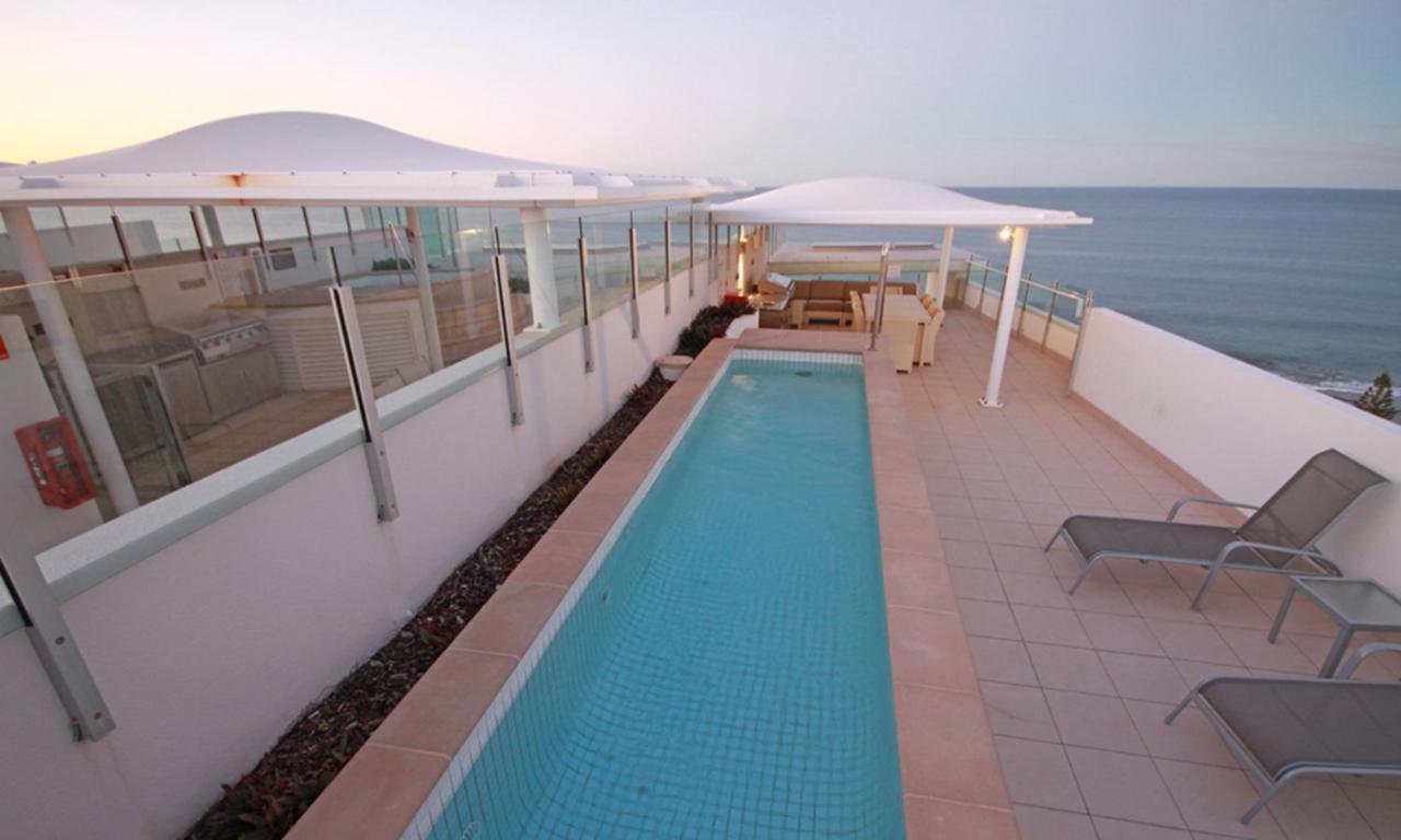 Hotel Oceans Mooloolaba Zewnętrze zdjęcie