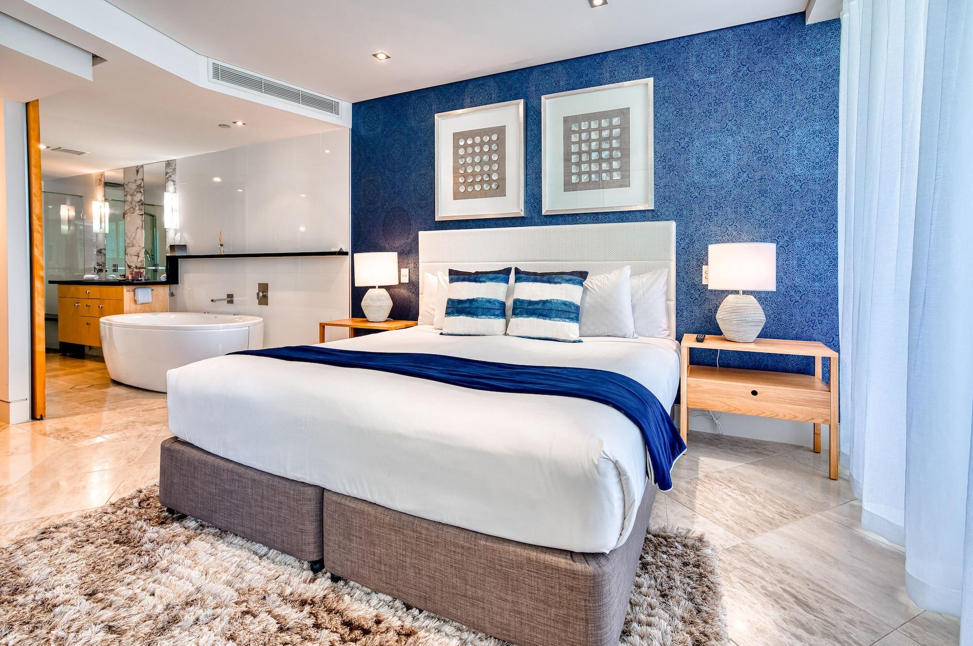 Hotel Oceans Mooloolaba Zewnętrze zdjęcie