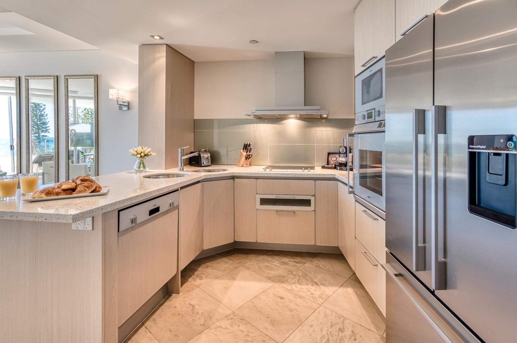 Hotel Oceans Mooloolaba Zewnętrze zdjęcie